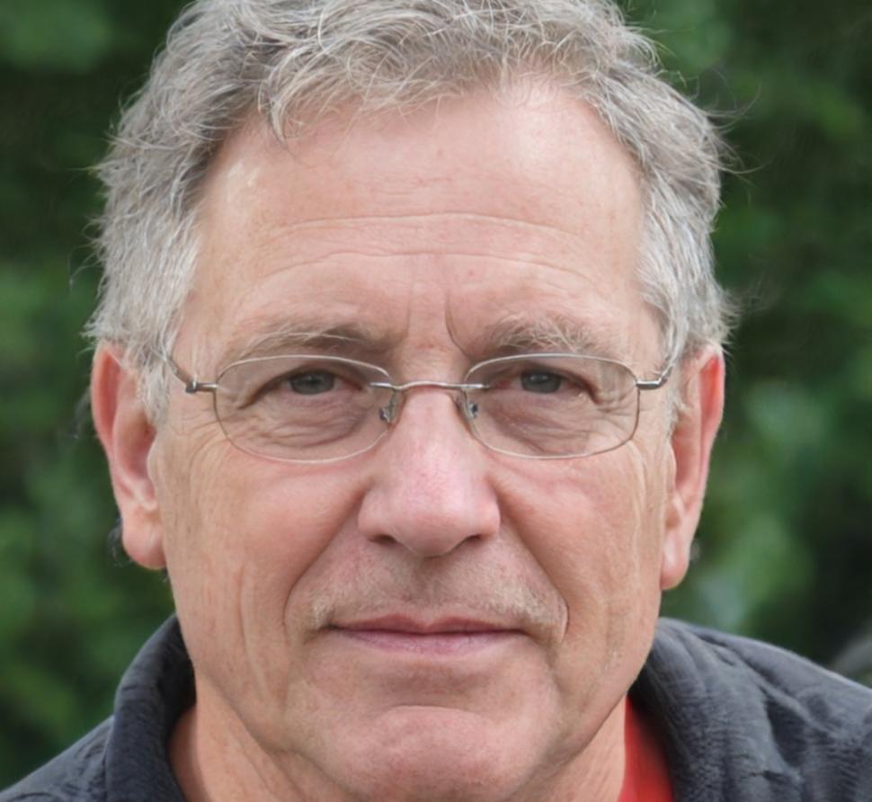 Dozent Dr. Henrik Bergström