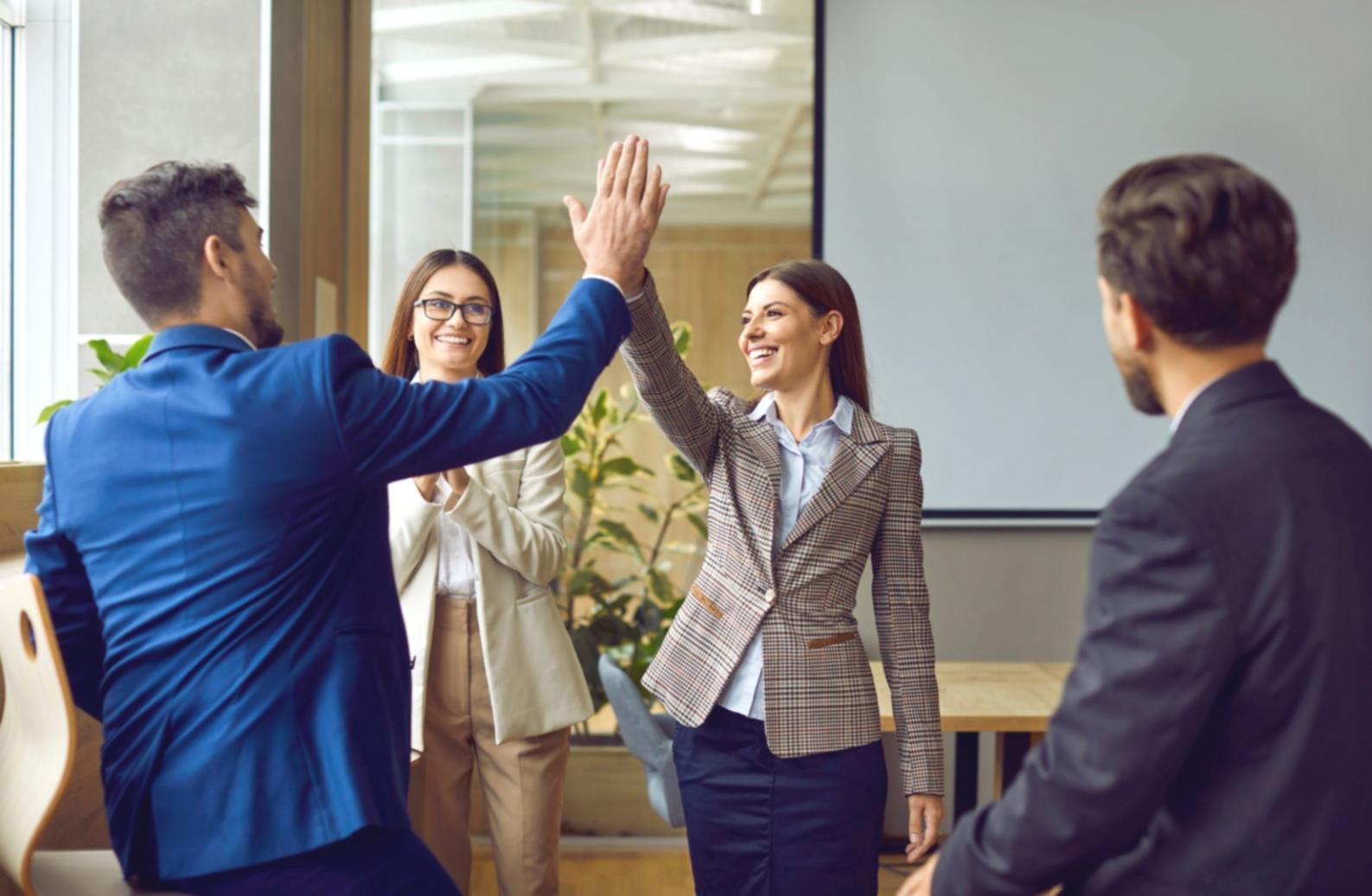 Professionelle On-Page-Optimierung Arbeitsumgebung