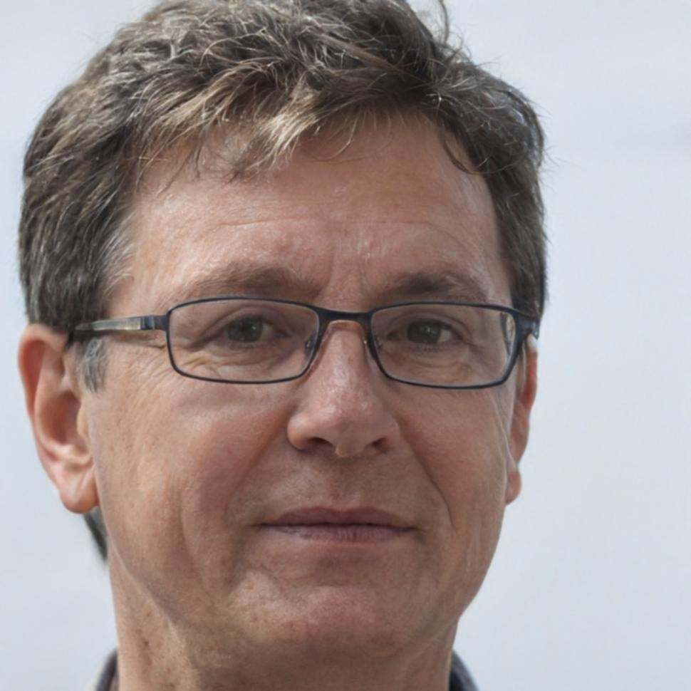 Kursleiter für Content-Strategie und Keyword-Analyse