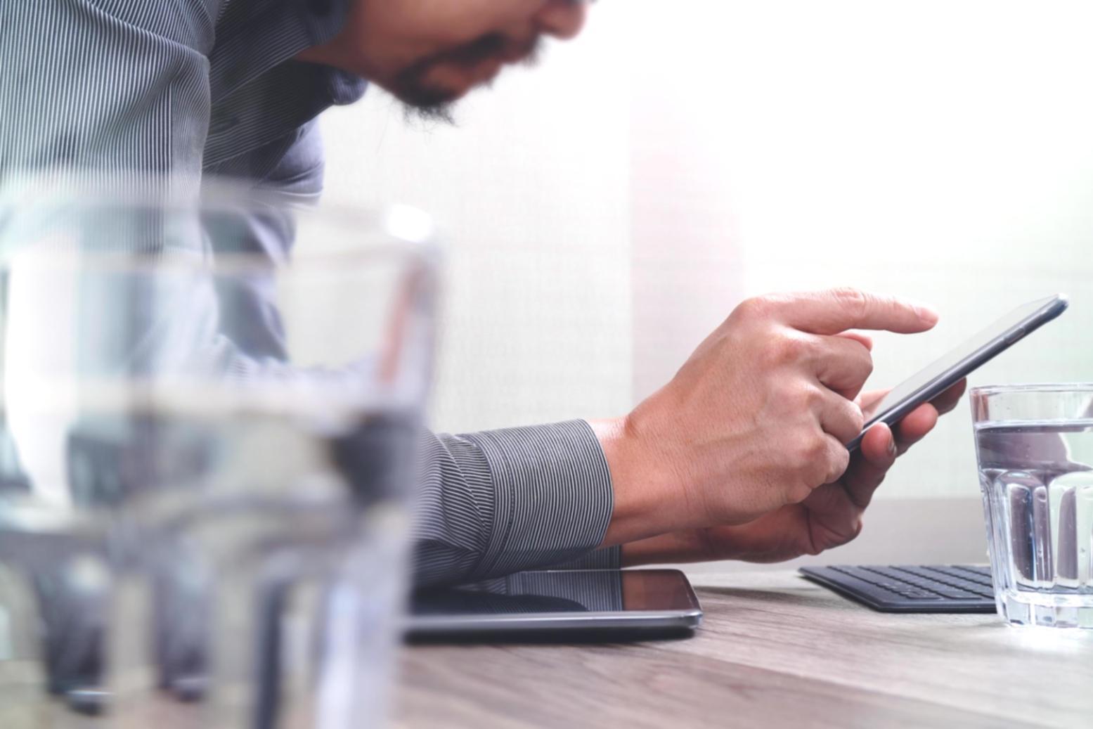 Vorbereitung für On-Page-Optimierung Workshop